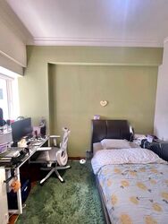 Hillington Green (D23), Condominium #473841591